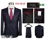 Zara Business Men Suits ZBMS009