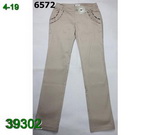 burberry women pants BWPants022