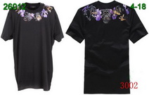 Givenchy Men T shirts GMTS003
